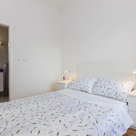 Apartments Dada Biograd Na Moru Dış mekan fotoğraf