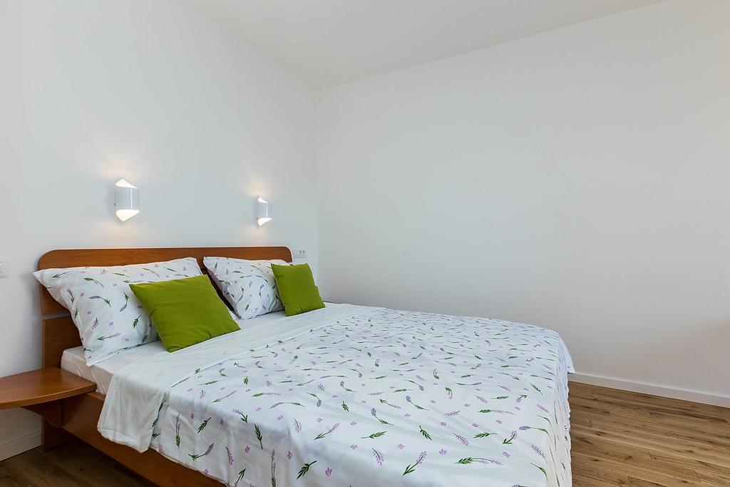 Apartments Dada Biograd Na Moru Dış mekan fotoğraf