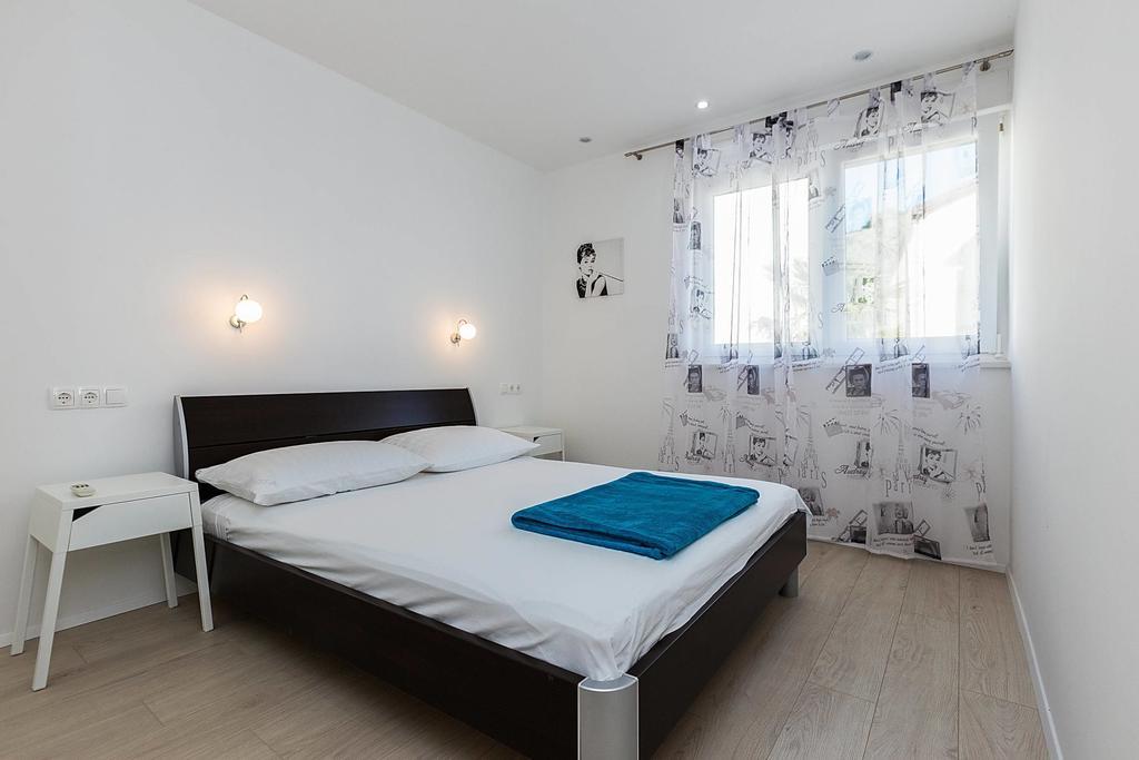 Apartments Dada Biograd Na Moru Oda fotoğraf