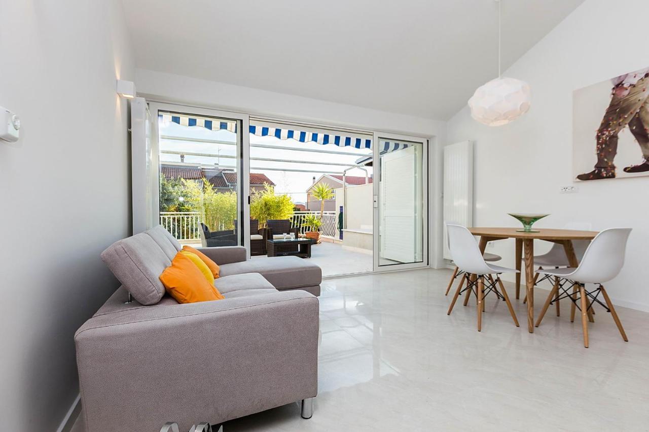 Apartments Dada Biograd Na Moru Dış mekan fotoğraf