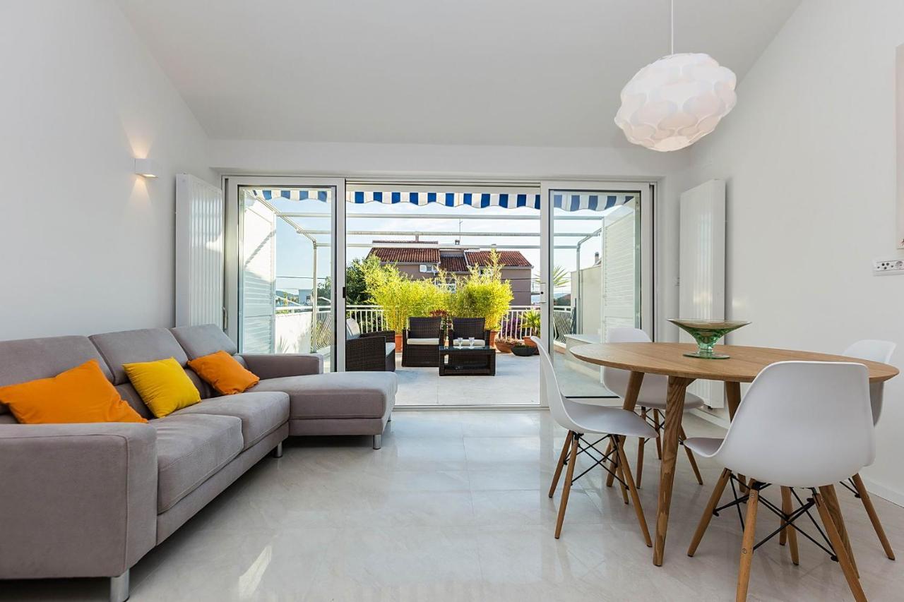 Apartments Dada Biograd Na Moru Dış mekan fotoğraf