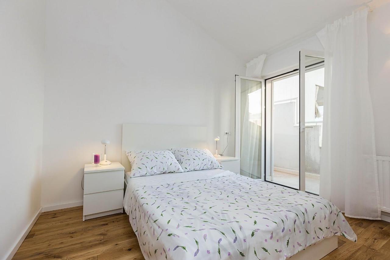 Apartments Dada Biograd Na Moru Dış mekan fotoğraf