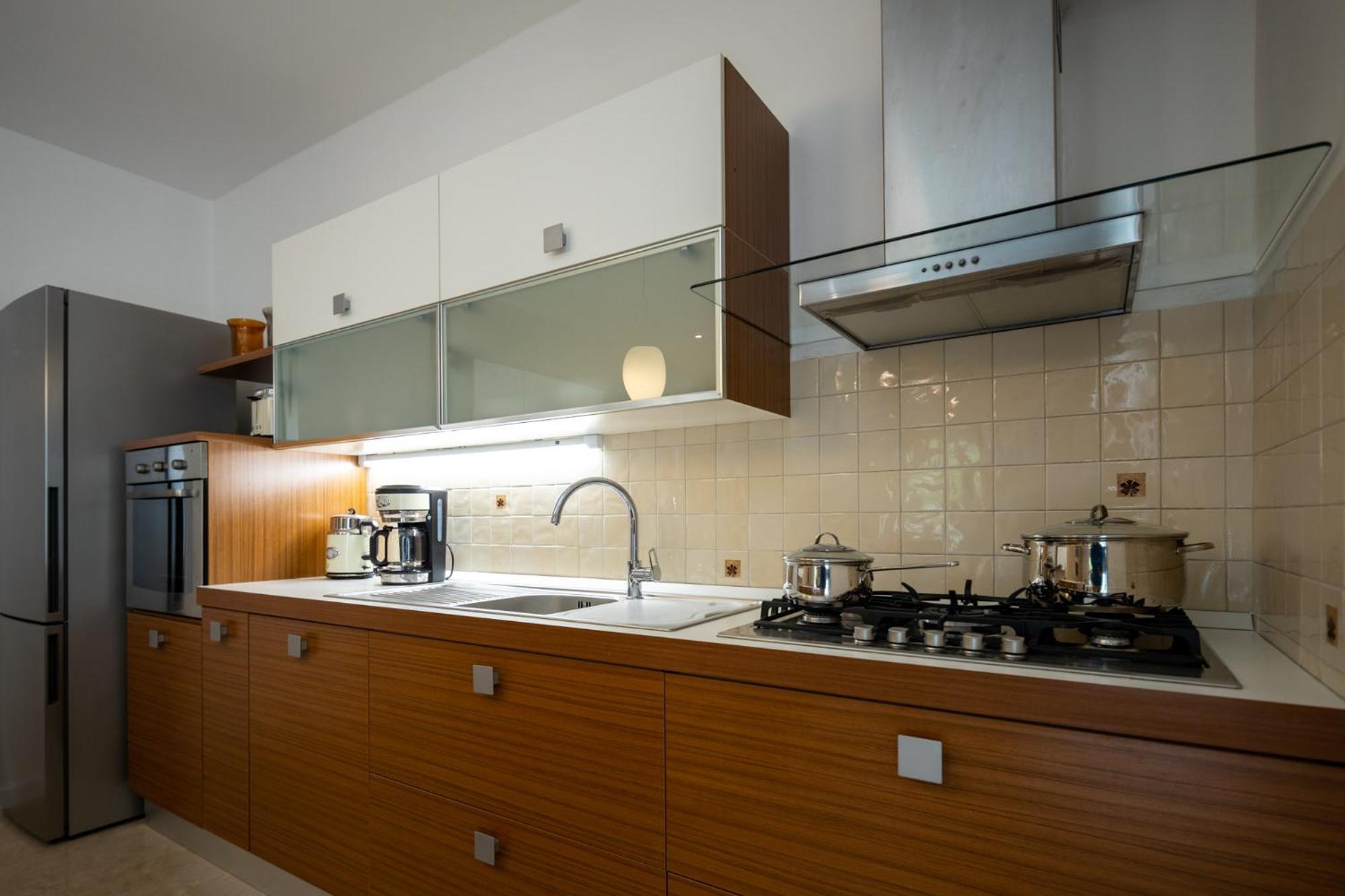 Apartments Dada Biograd Na Moru Dış mekan fotoğraf