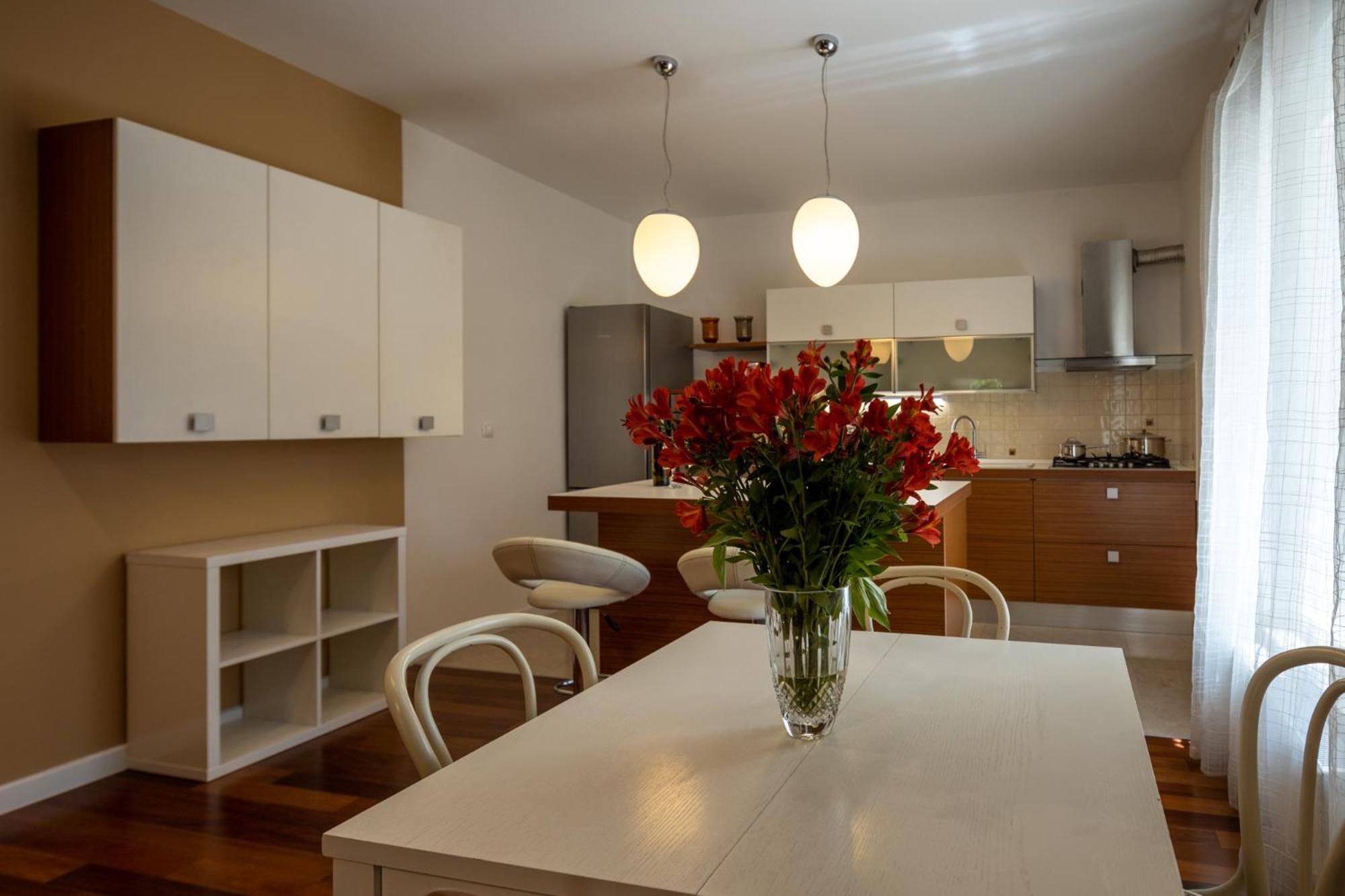 Apartments Dada Biograd Na Moru Dış mekan fotoğraf