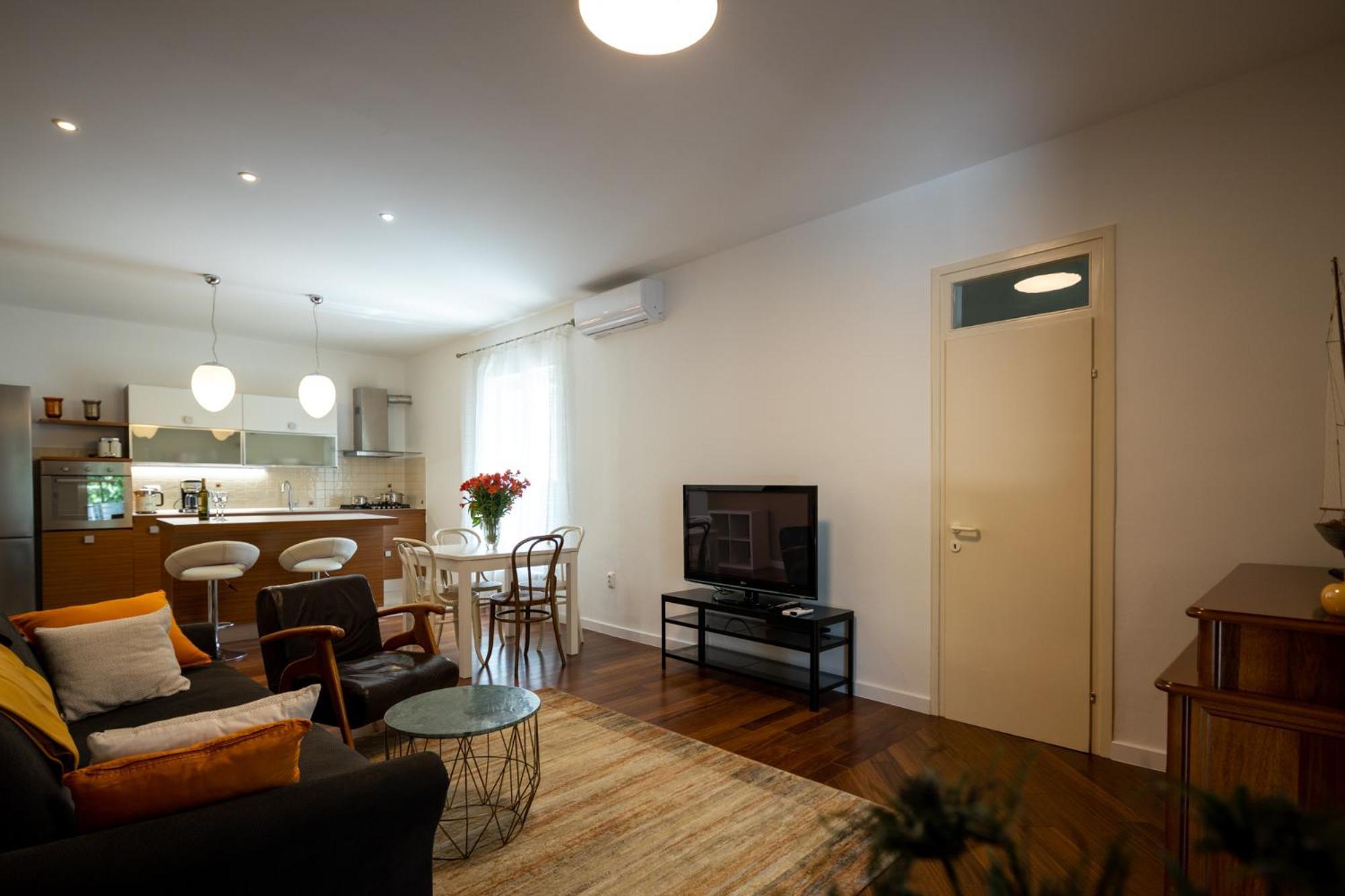 Apartments Dada Biograd Na Moru Dış mekan fotoğraf