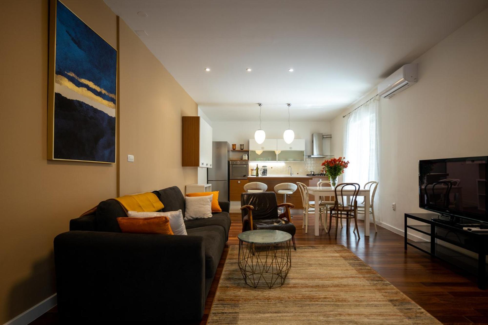 Apartments Dada Biograd Na Moru Dış mekan fotoğraf