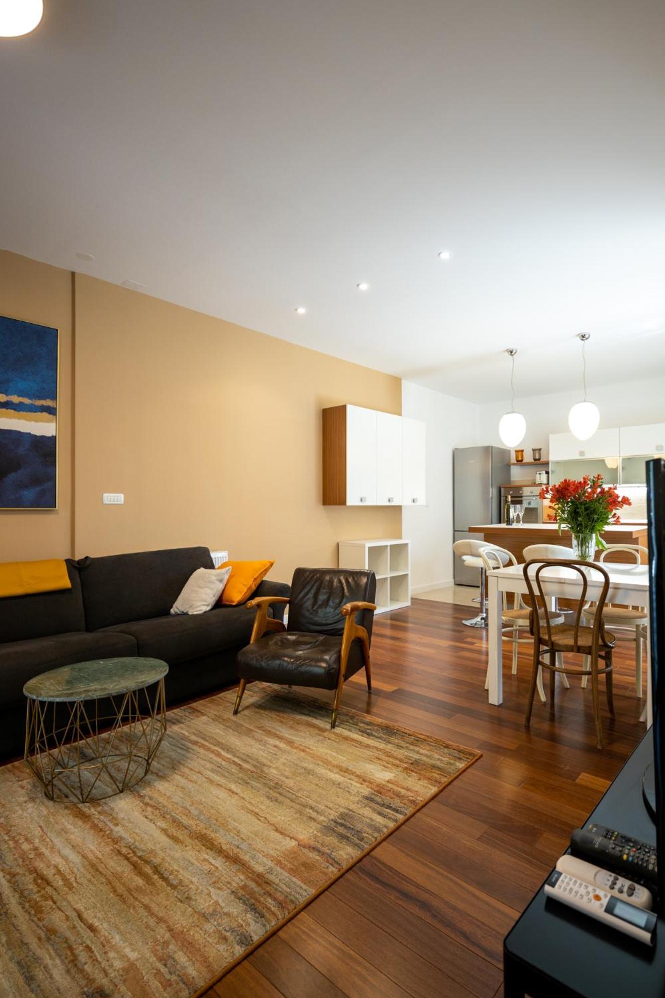 Apartments Dada Biograd Na Moru Dış mekan fotoğraf