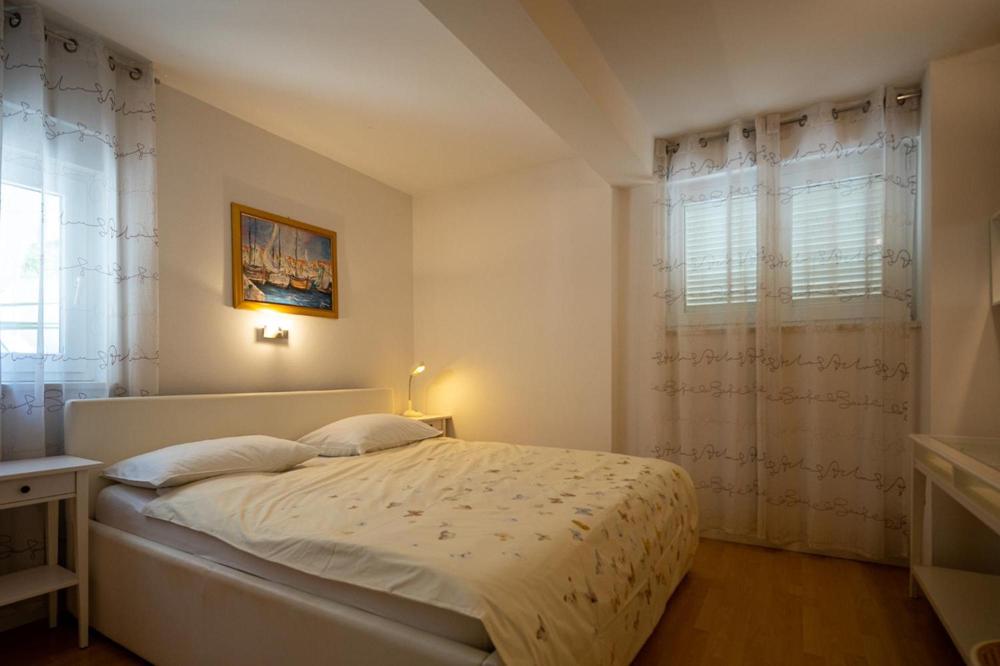 Apartments Dada Biograd Na Moru Dış mekan fotoğraf