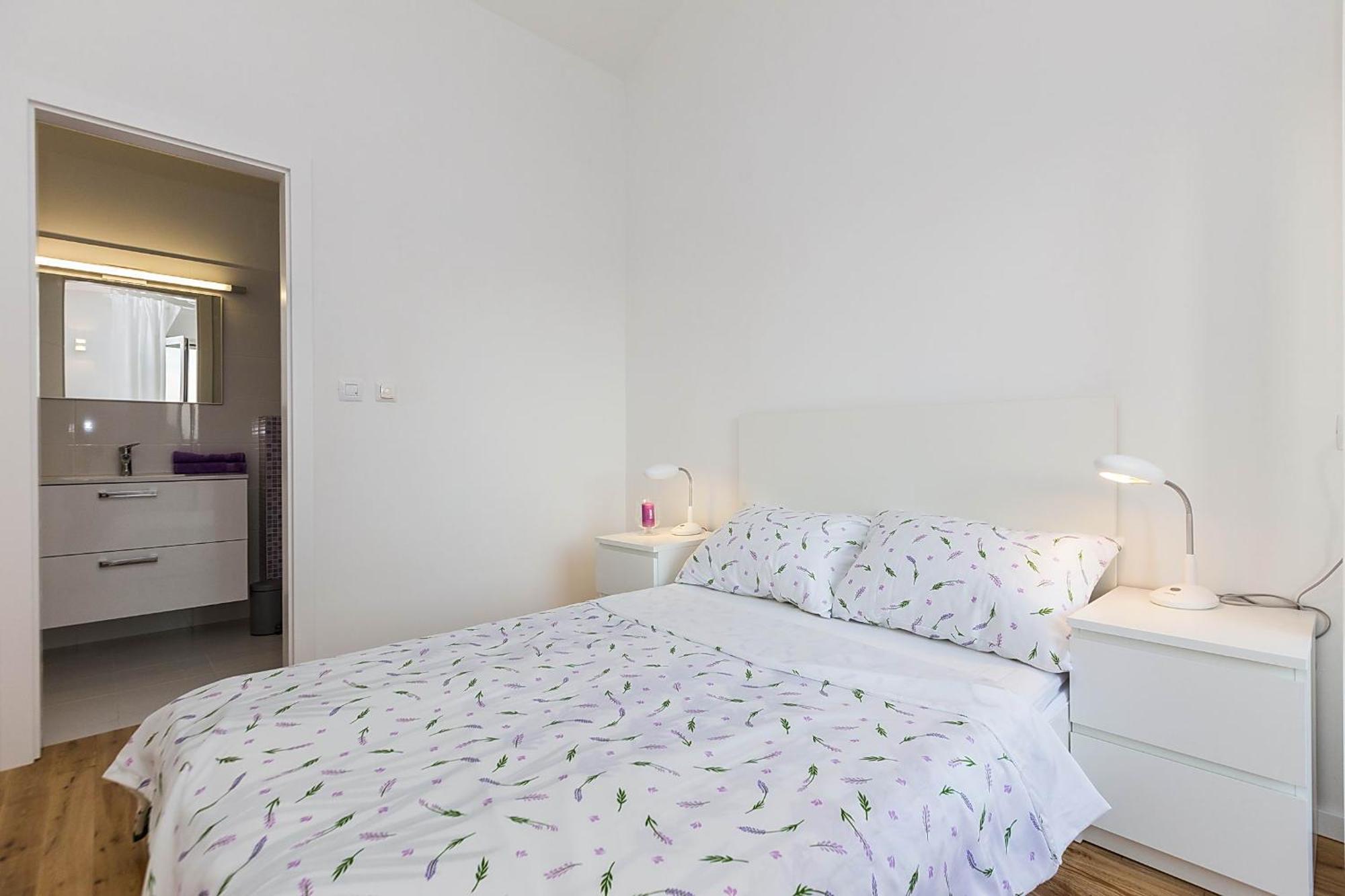 Apartments Dada Biograd Na Moru Dış mekan fotoğraf