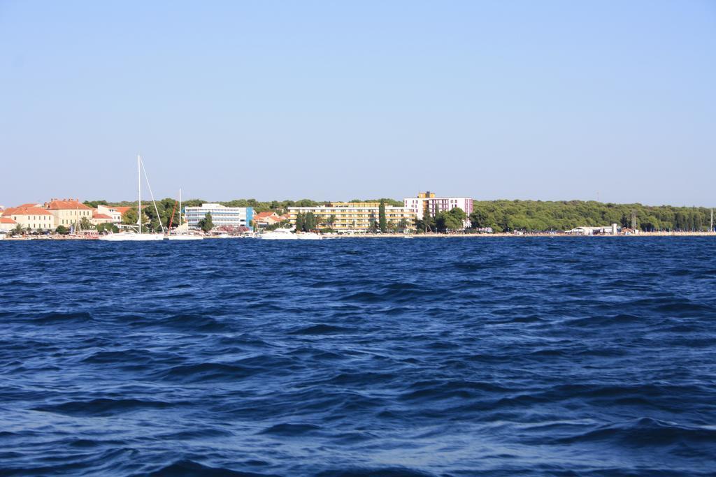 Apartments Dada Biograd Na Moru Dış mekan fotoğraf
