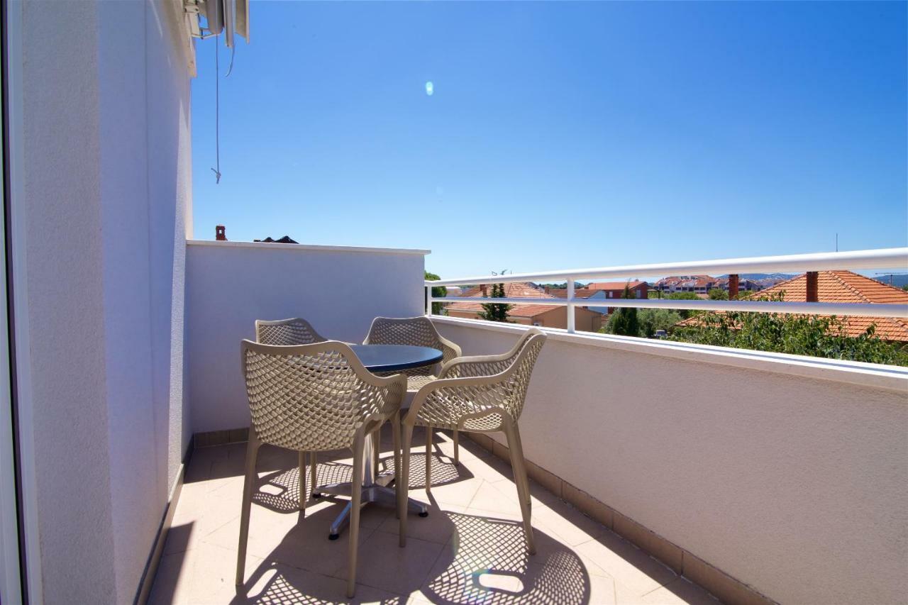 Apartments Dada Biograd Na Moru Dış mekan fotoğraf