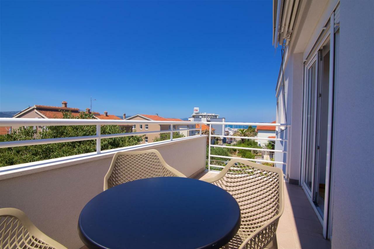 Apartments Dada Biograd Na Moru Dış mekan fotoğraf