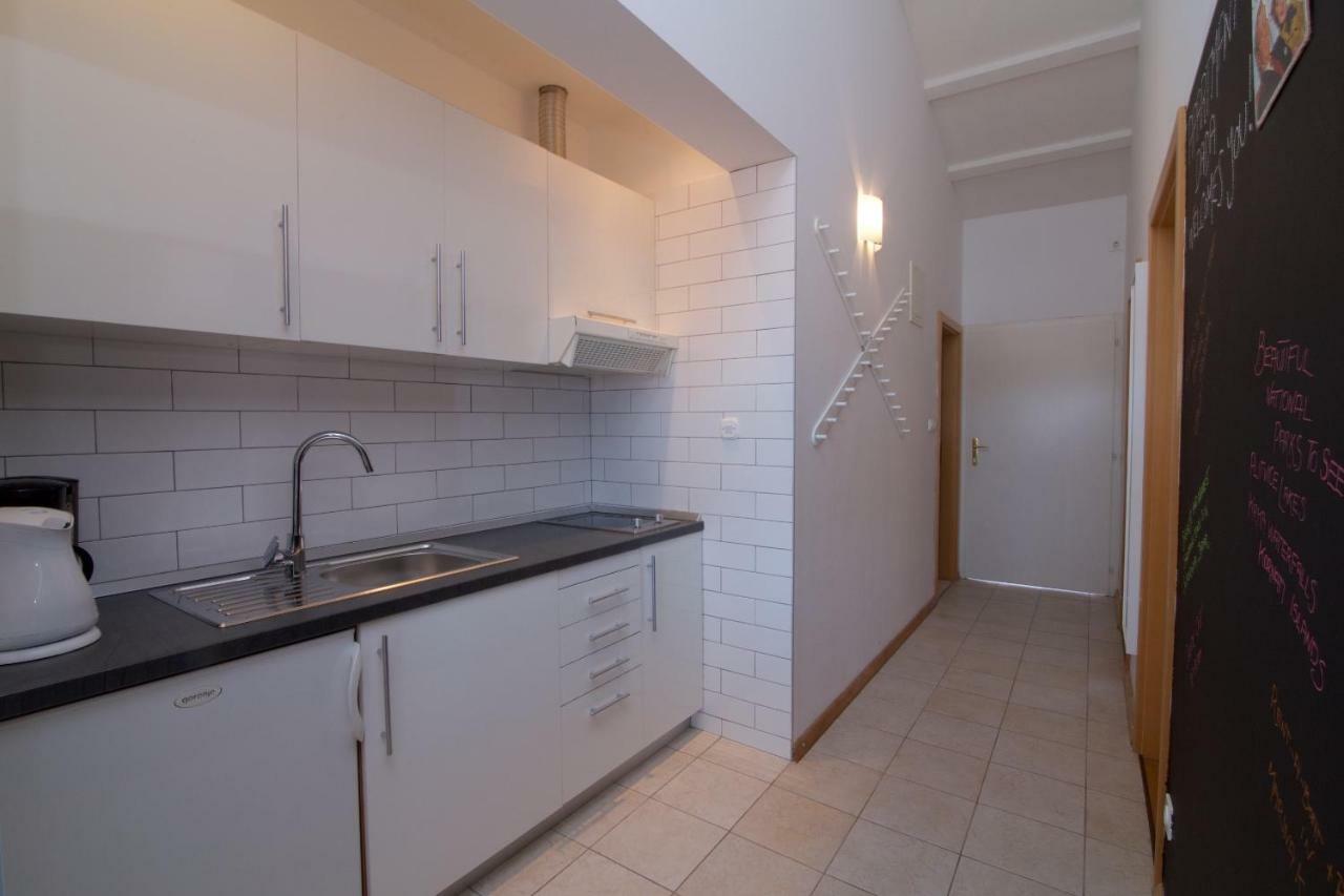 Apartments Dada Biograd Na Moru Dış mekan fotoğraf