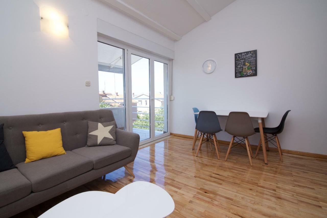Apartments Dada Biograd Na Moru Dış mekan fotoğraf