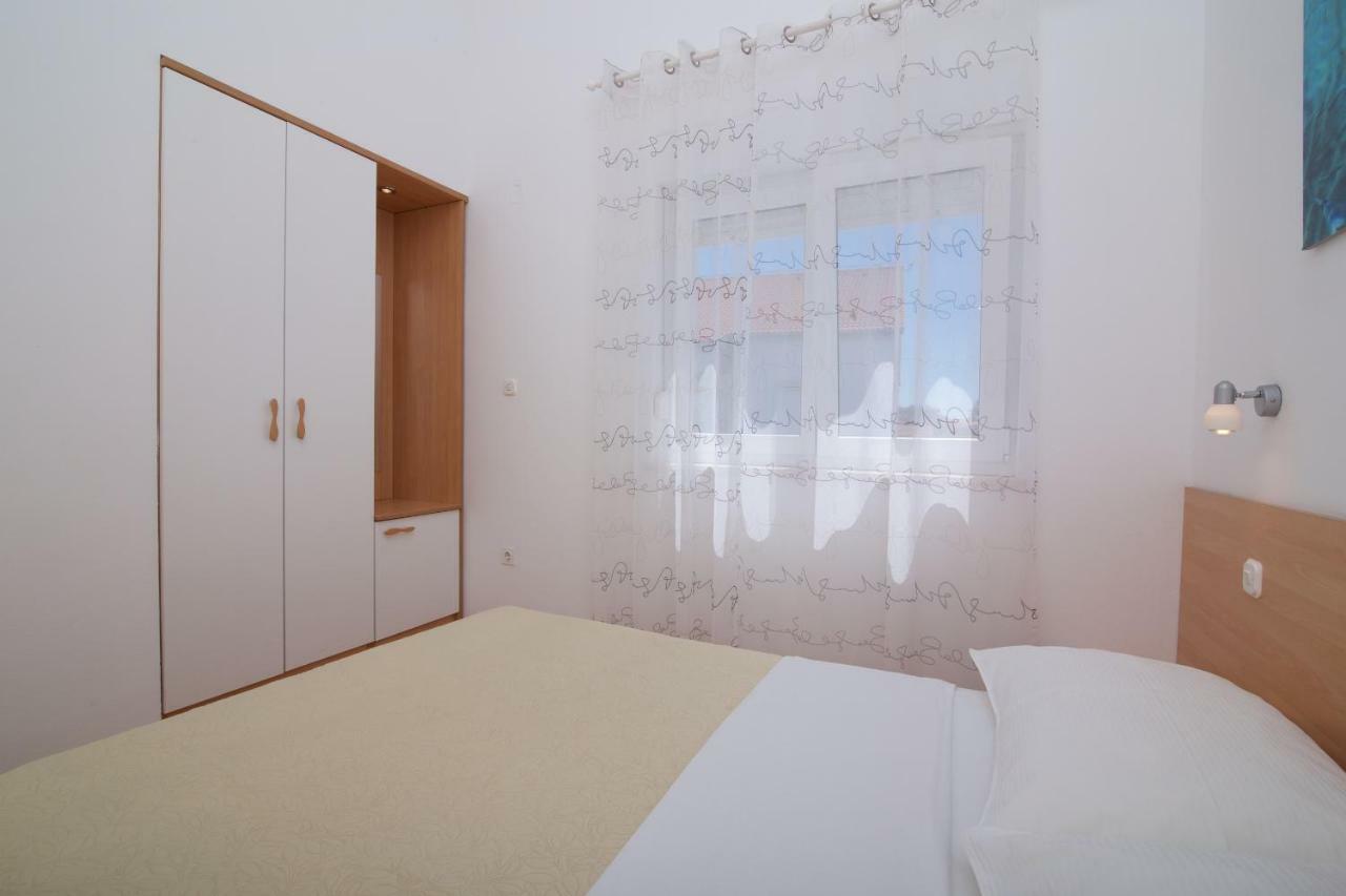 Apartments Dada Biograd Na Moru Dış mekan fotoğraf