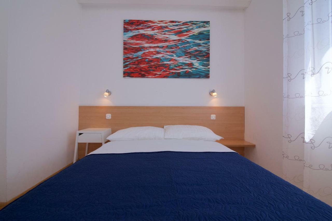 Apartments Dada Biograd Na Moru Dış mekan fotoğraf