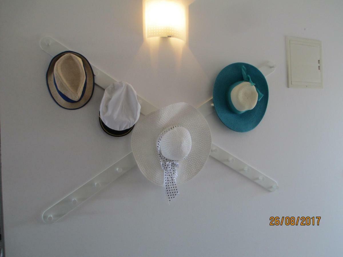 Apartments Dada Biograd Na Moru Dış mekan fotoğraf